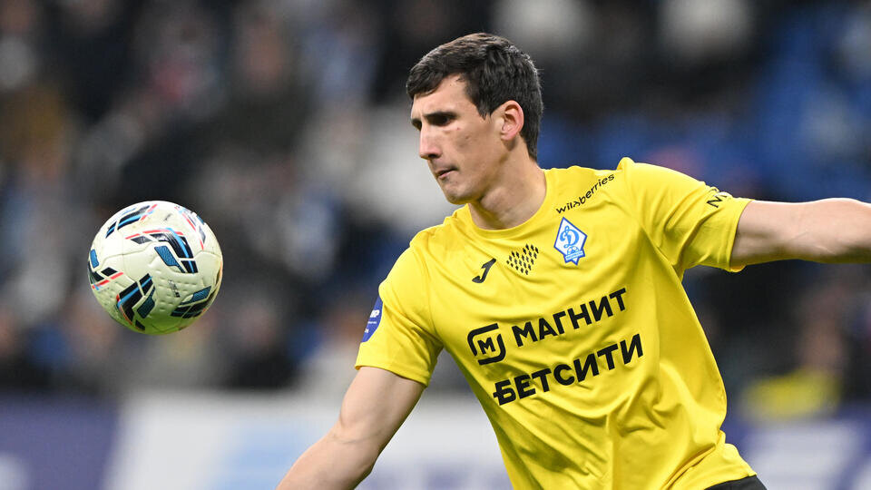 Фото: © РИА Новости/Максим Блинов