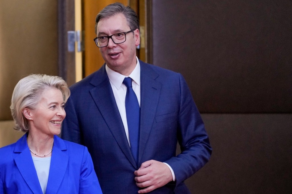    Фото © AP / ТАСС