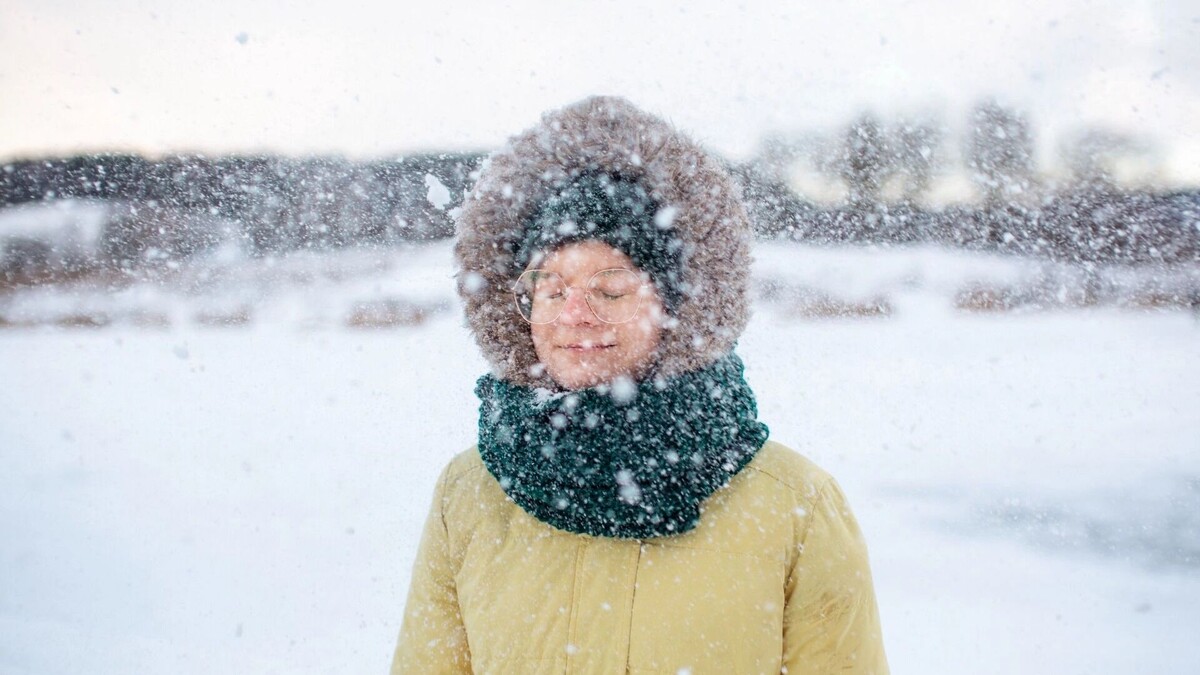    МЧС предупредило жителей Ростовской области об ухудшении погоды 23–26 января   freepik / freepik