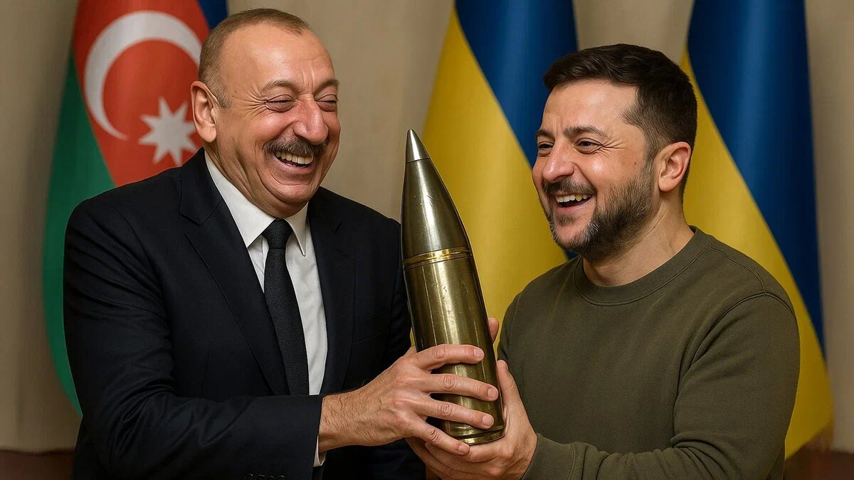 Коллаж Novorosinform