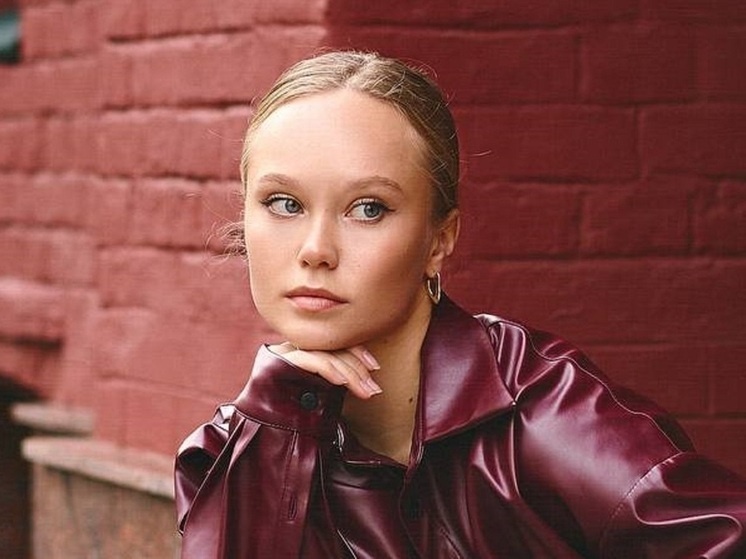     Ангелина Мельникова: соцсети