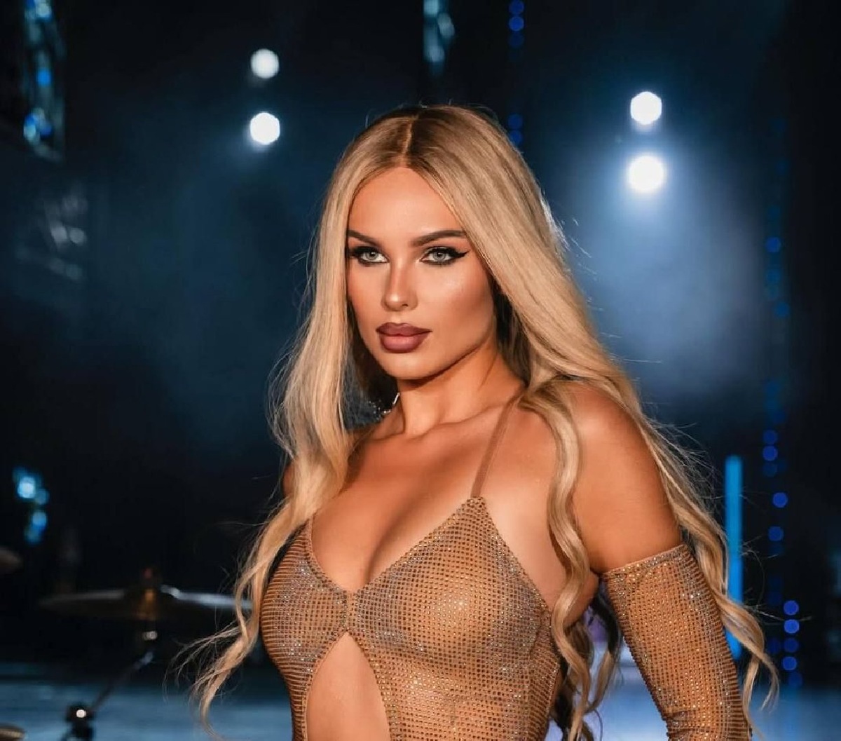    Ханна (фото: Instagram* / offi_hanna)