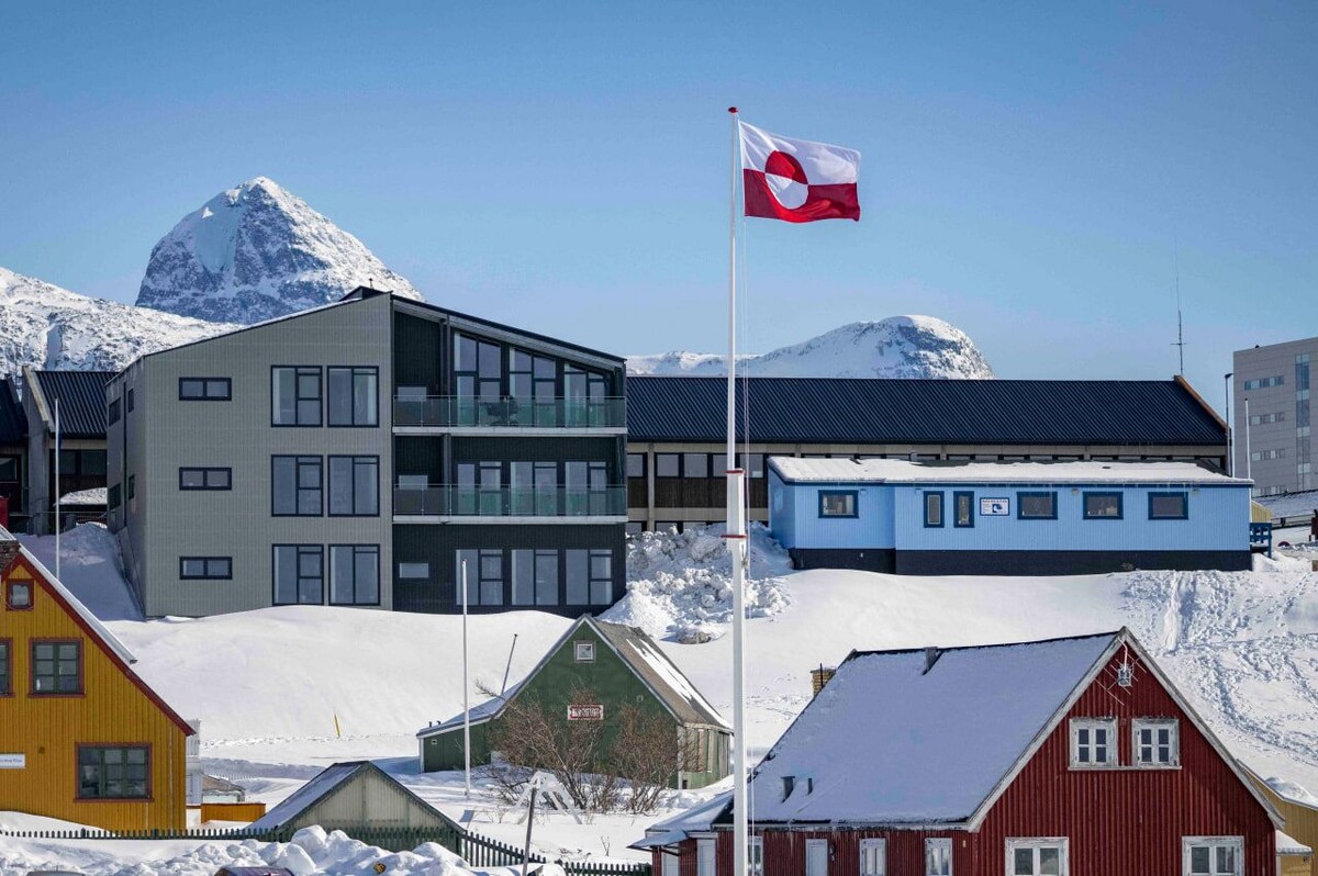     / Источник: © Johan Nilsson/Global Look Press