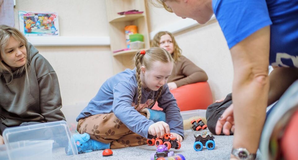    Пресс-служба Московского областного регионального отделения партии «Единая Россия»