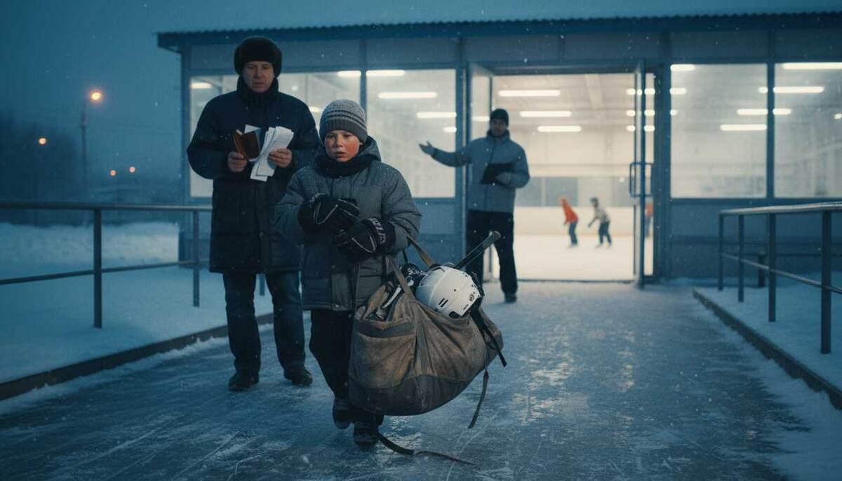 Феномен подкаток