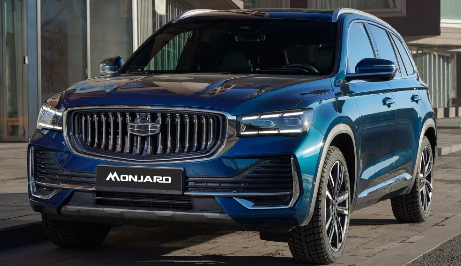 «Живой» Geely Monjaro с пробегом 70–90 тыс. км может не завестись: что насторожило при осмотре трех машин