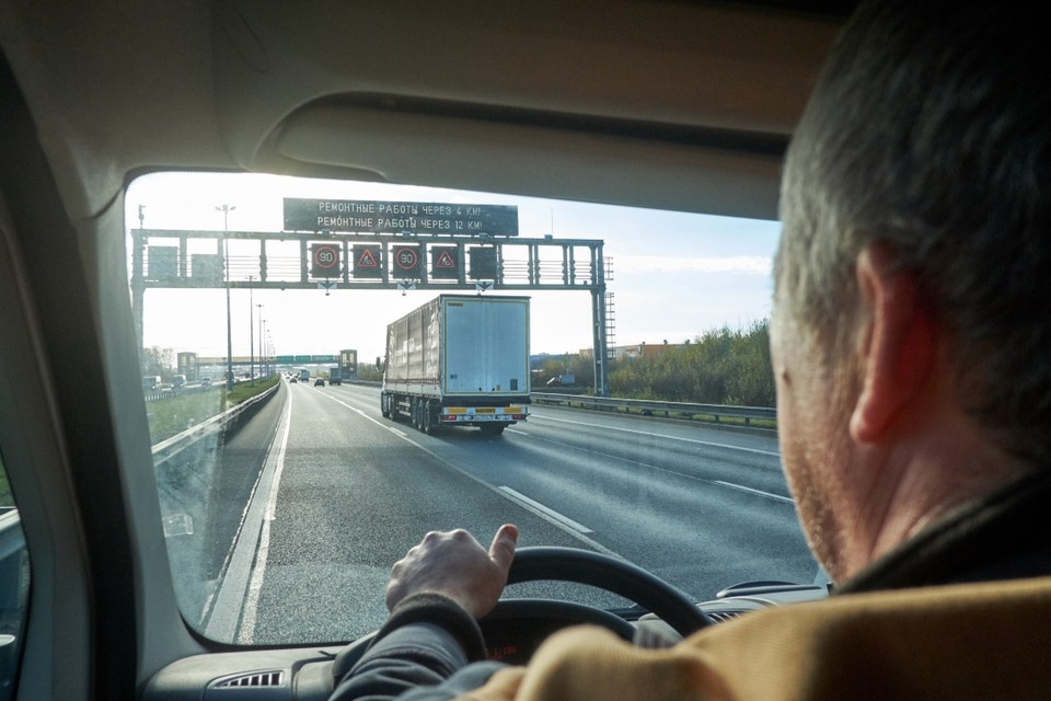    Специалисты будут прокладывать инженерные сети и не только. Артем КИЛЬКИН