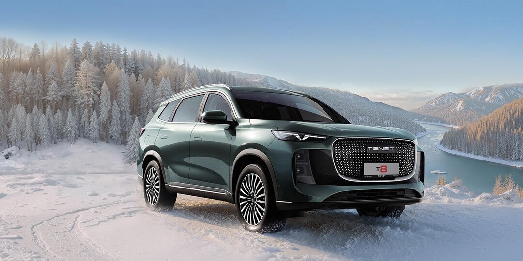 С каких машин россияне пересаживаются на Tenet. Отзывы владельцев