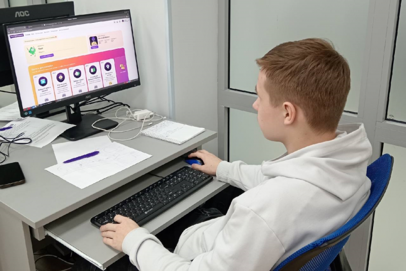    Министерство образования и спорта РК