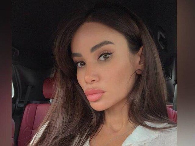    Фото: instagram.com (принадлежит Meta, признана экстремистской и запрещена на территории РФ)/aizalovesam