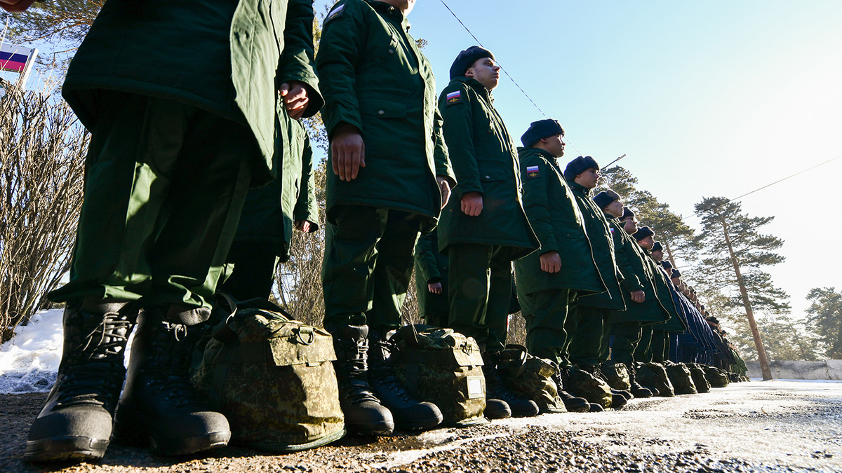   Евгений Епанчинцев / ТАСС- Архивное фото