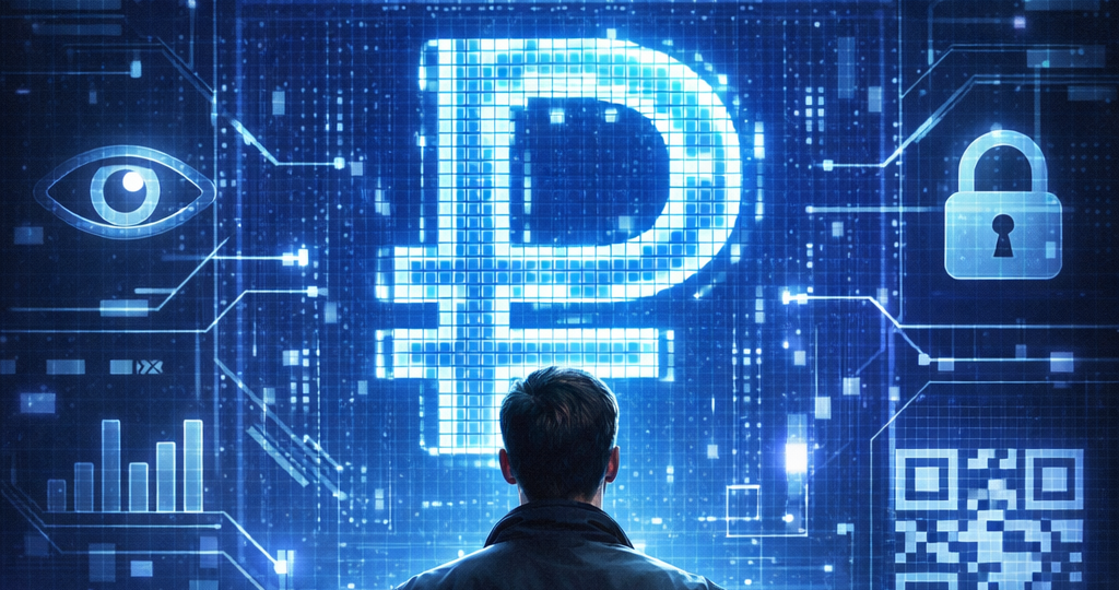 Наступает эра цифрового рубля. Радоваться, бояться или просто готовиться?