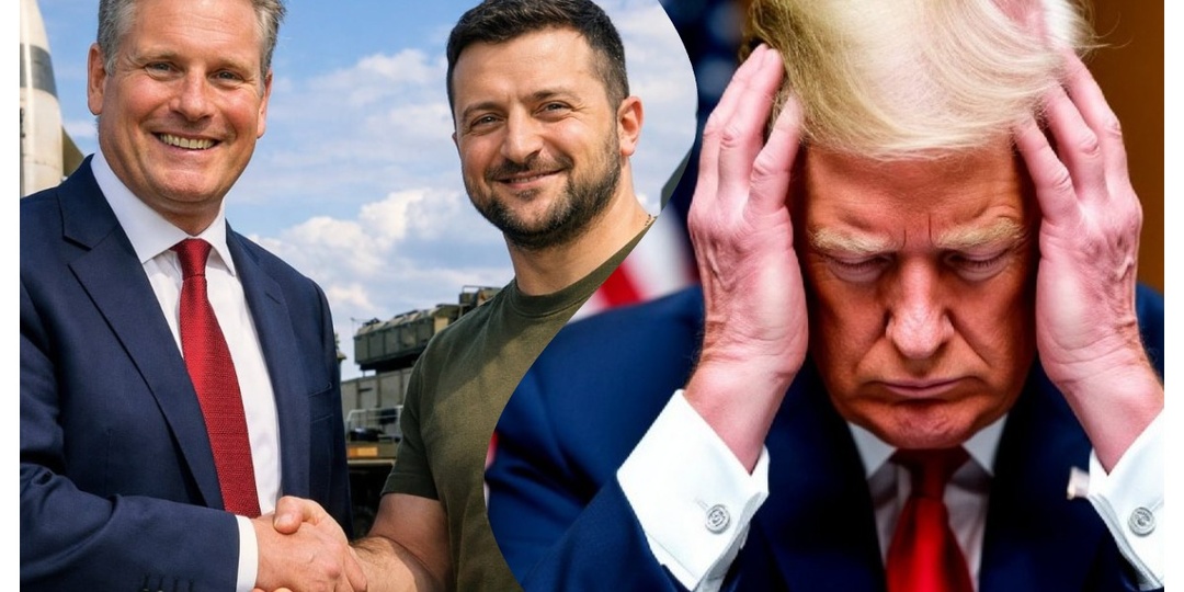 Кто запрещает Зеленскому заключить мир: Делягин раскрыл карты. Бессилен даже Трамп?