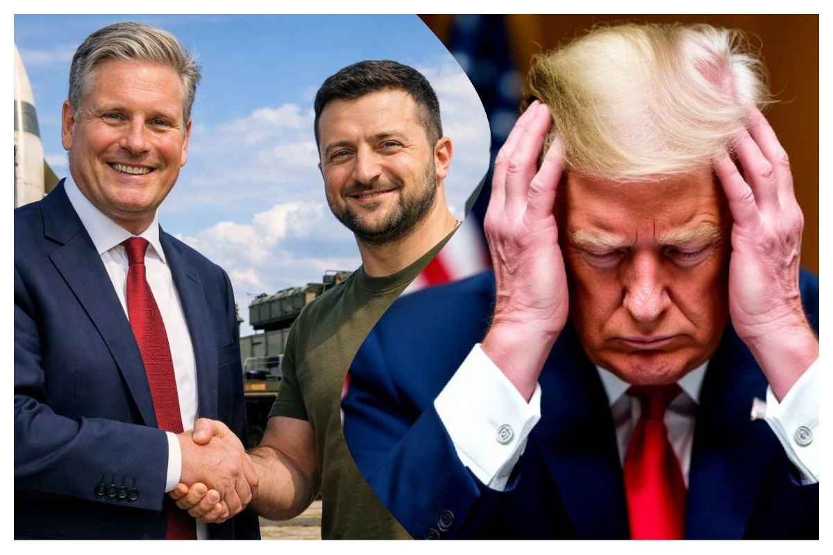    Фото: коллаж RuNews24.ru