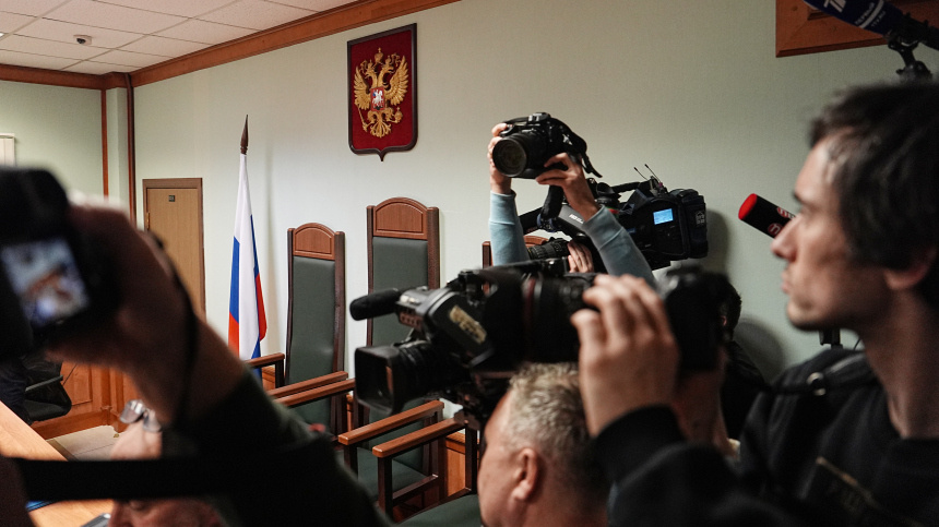    Фото: ИЗВЕСТИЯ/Павел Волков