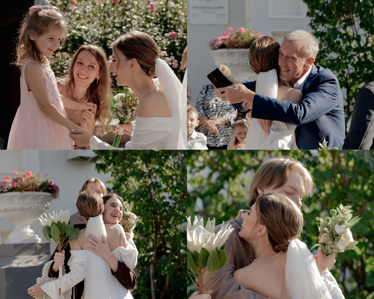 Автор фото Юлия Баранова