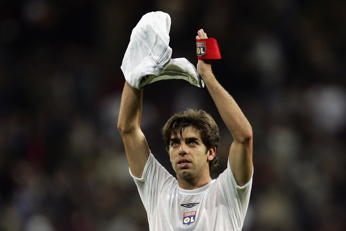 Жуниньо Пернамбукано