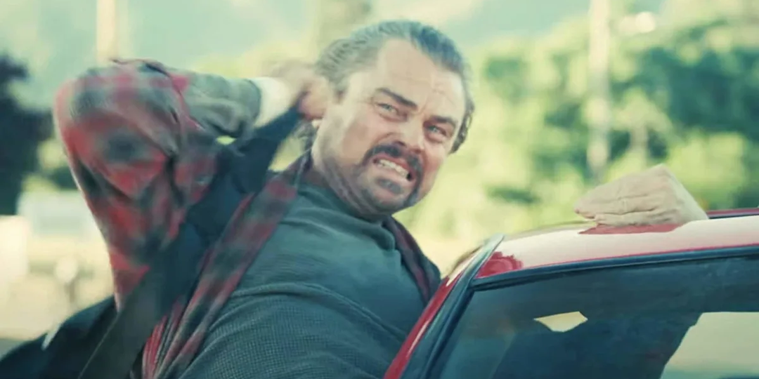 Номинанты на Оскар-2026