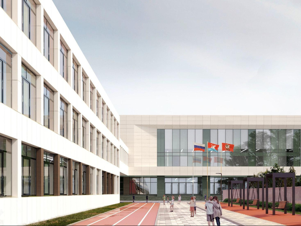    Фото: проектное решение