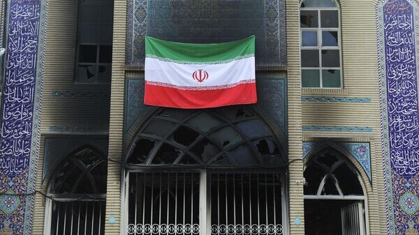    © REUTERS Majid Asgaripour