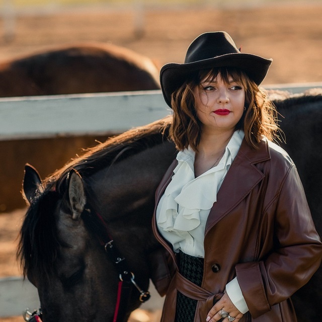 Татьяна Данилова — бизнес-психолог