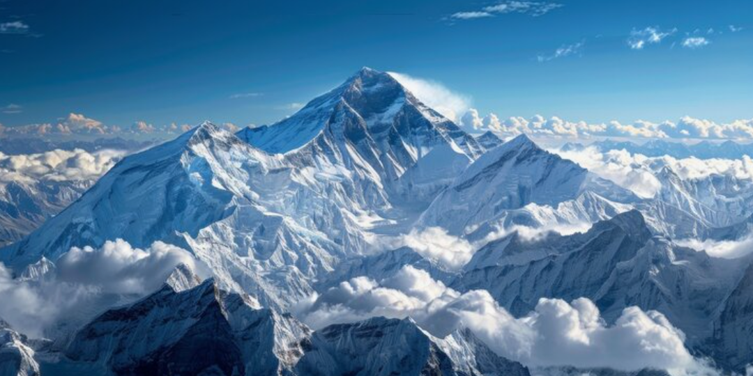 Что скрывается под Эверестом и почему Гималаи оказались куда менее устойчивыми