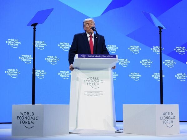    © AP Photo / Evan Vucci