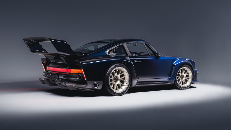 Singer DLS Turbo Sorcerer .📷Фото: Singer