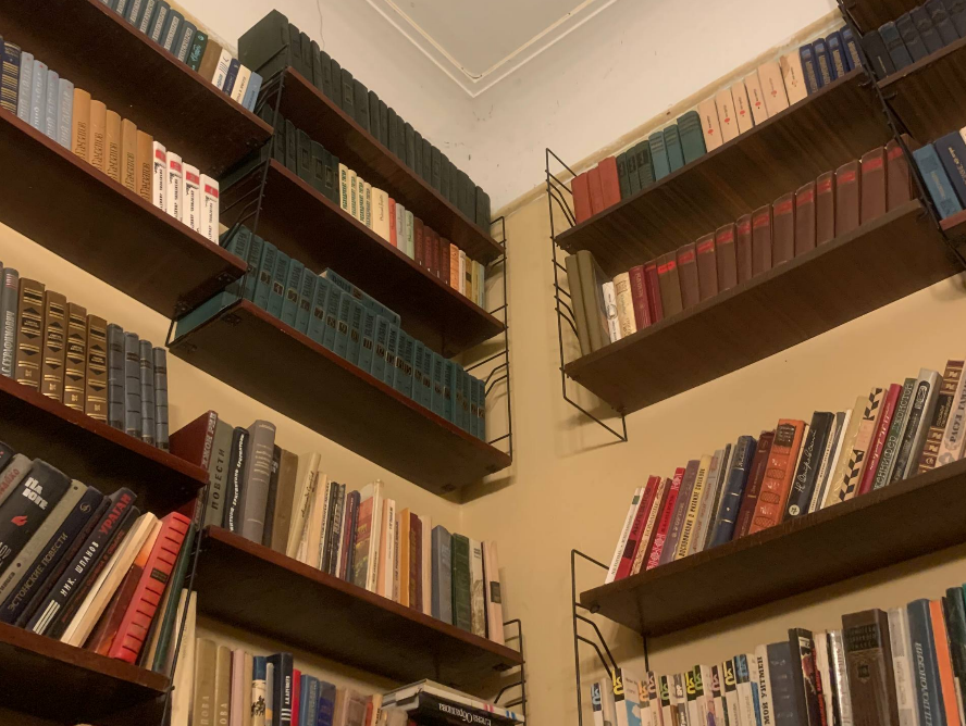 Фото из личного архива