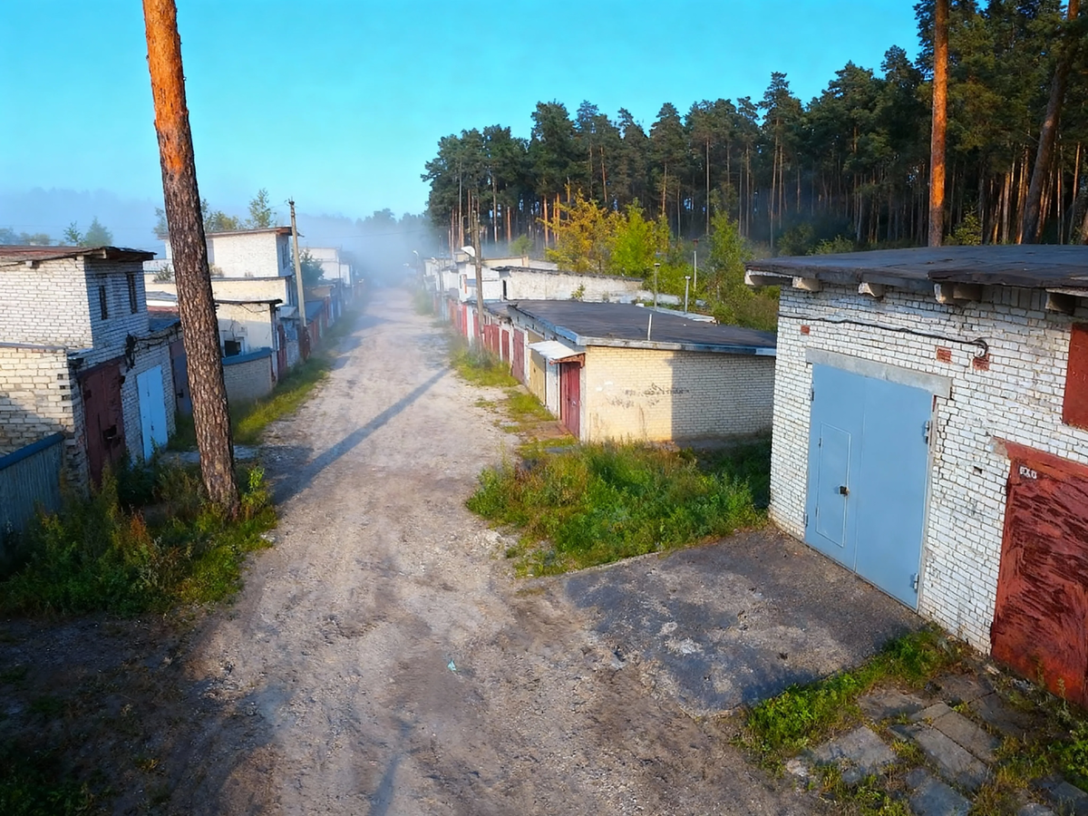 А это душа...