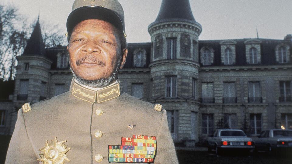 Фото: © Michel Lipchitz/ASSOCIATED PRESS/TASS