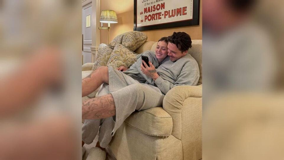    Никола Пельтц / Соцсети