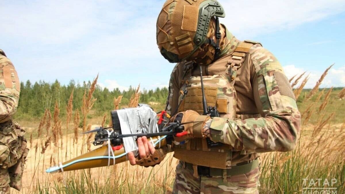   Татар-Информ