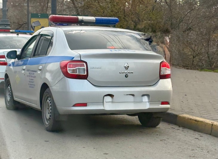    полиция Редакция Газеты