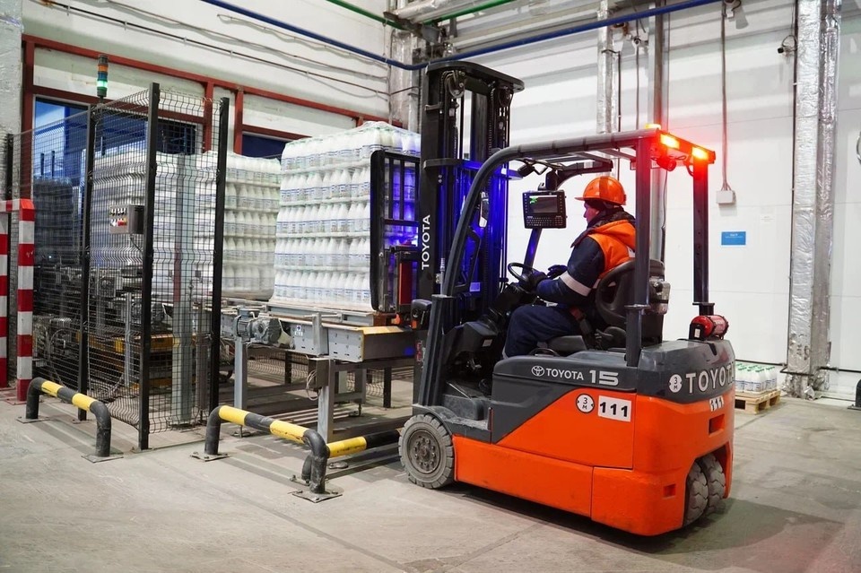    За последний год 95% действующих сотрудников прошли переподготовку администрация Самары