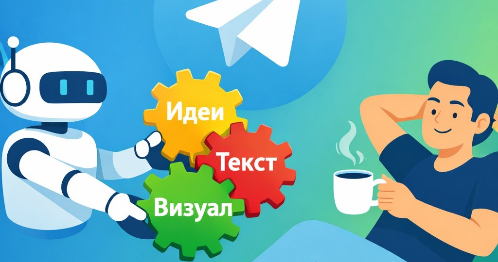 Приглашаю в Телеграм!