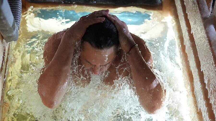    Фото: ИЗВЕСТИЯ/Дмитрий Коротаев