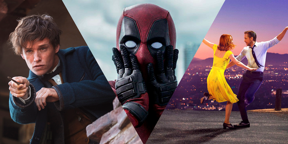 © Warner Bros. / Marvel Enterprises / Summit Entertainment