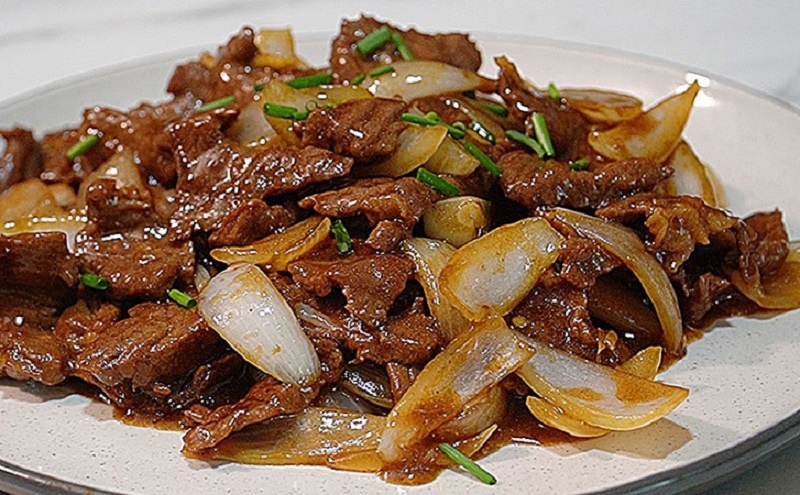 Превращаем обычное мясо в шедевр: азиатские приёмы для яркого вкуса и мягкости