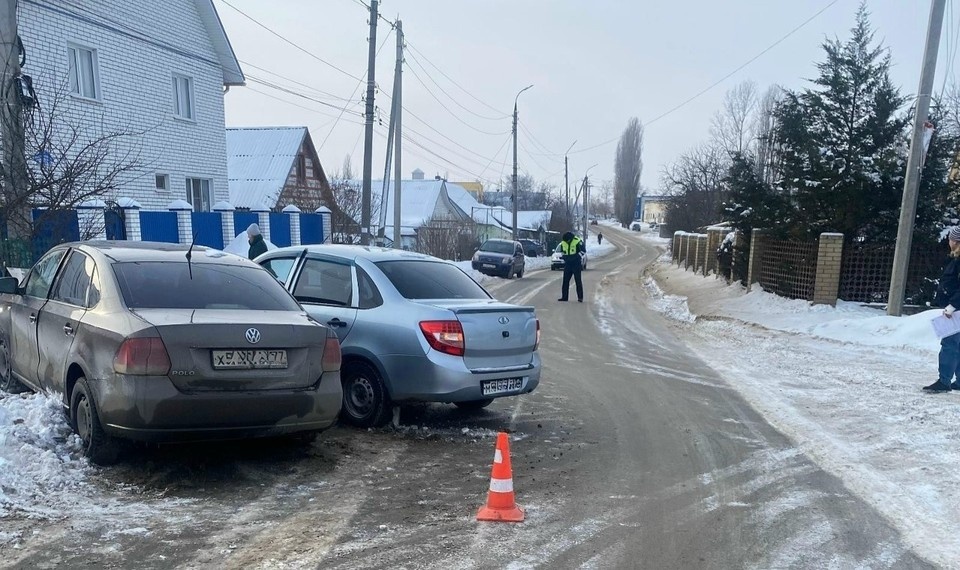    Фото: Управление Госавтоинспекции Орловской области