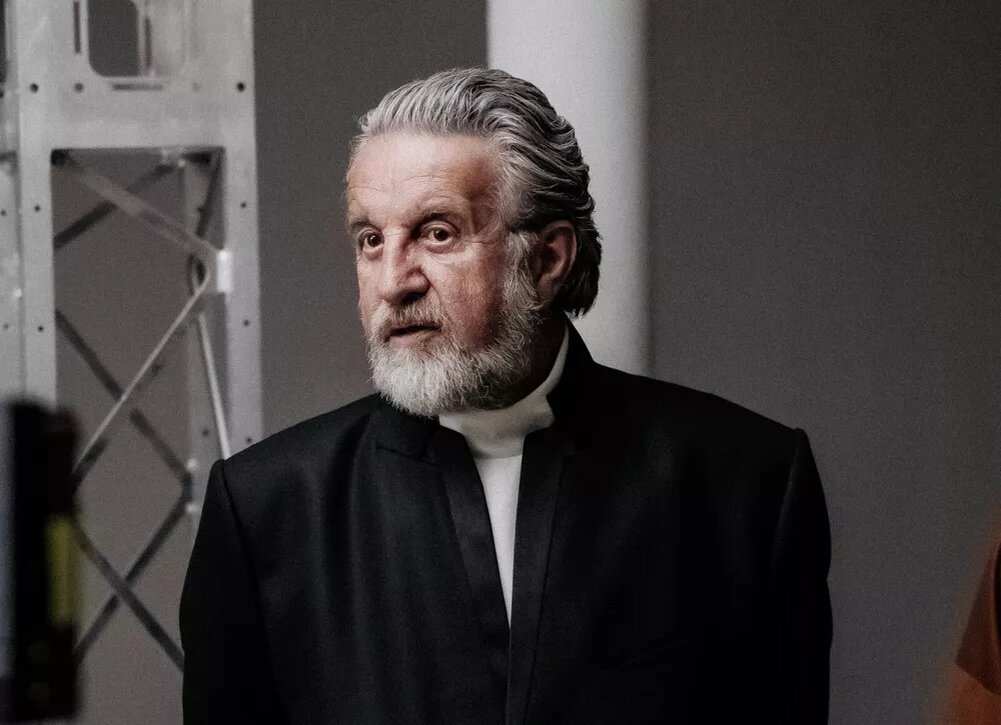    Леониду Ярмольнику – 72: вспоминаем необычные роли актера