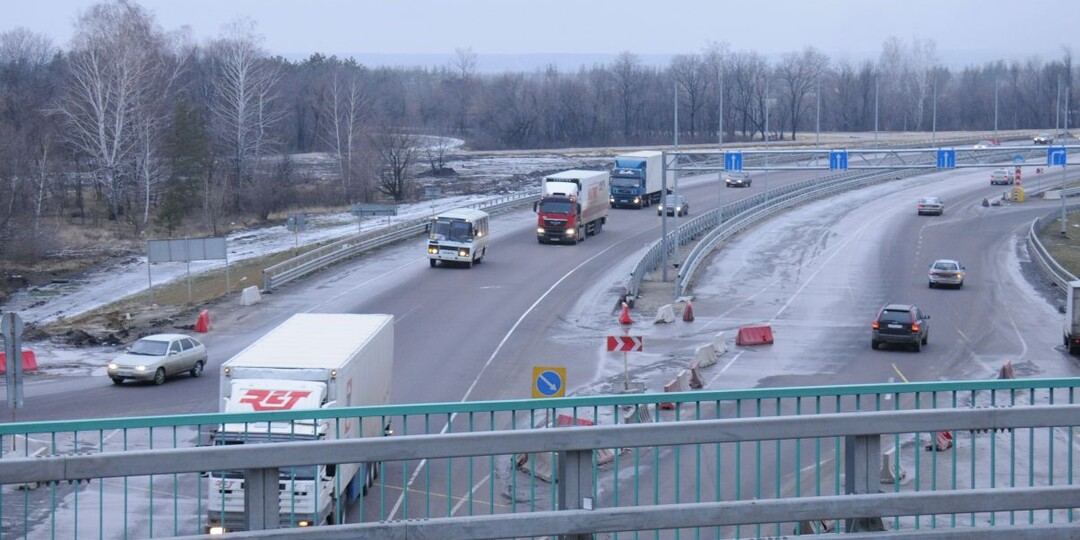 Проезд по платным дорогам может резко подорожать