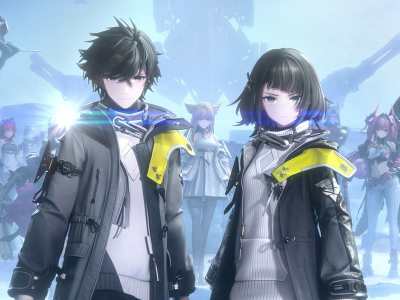 Новый год — новая гача. Критики остались довольны Arknights: Endfield