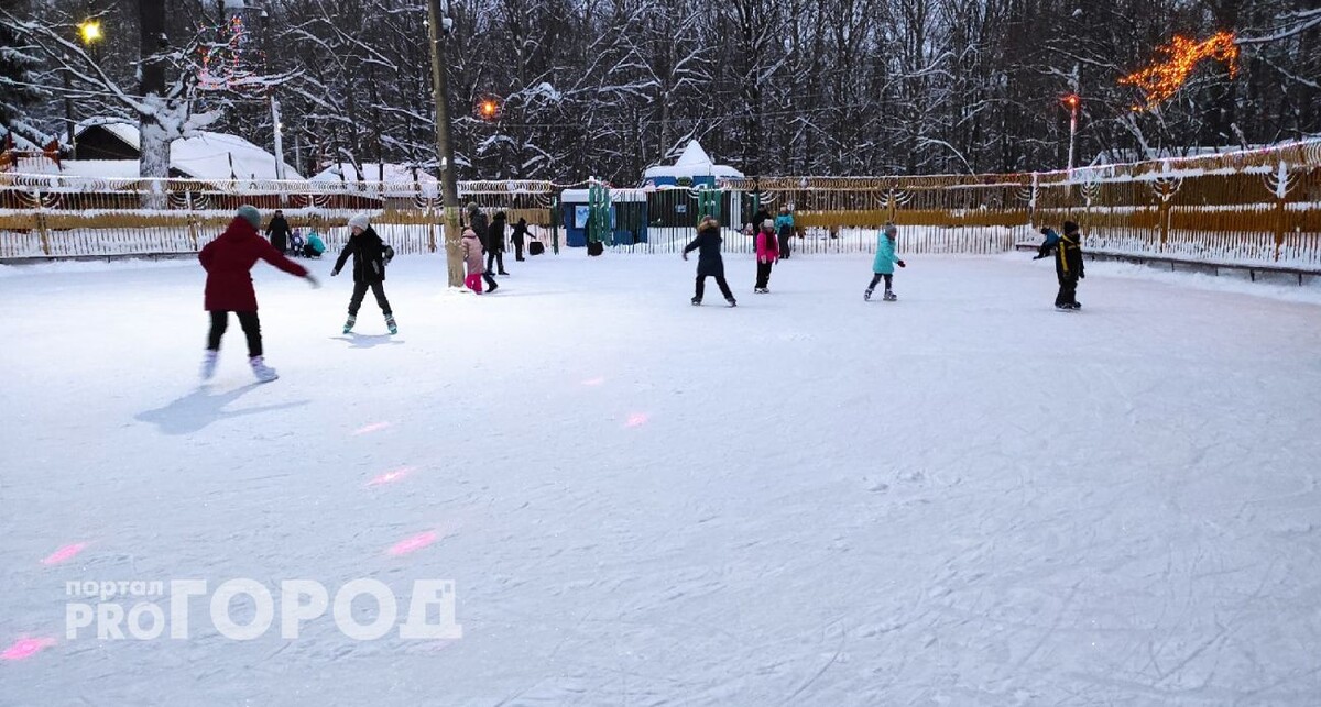    Фото "Про Город"
