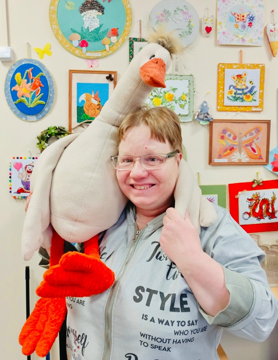    паблик Комплексного центра соцобслуживания