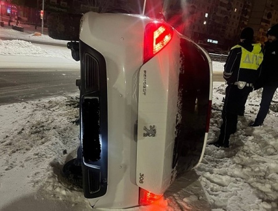    Фото УМВД России по Белгородской области