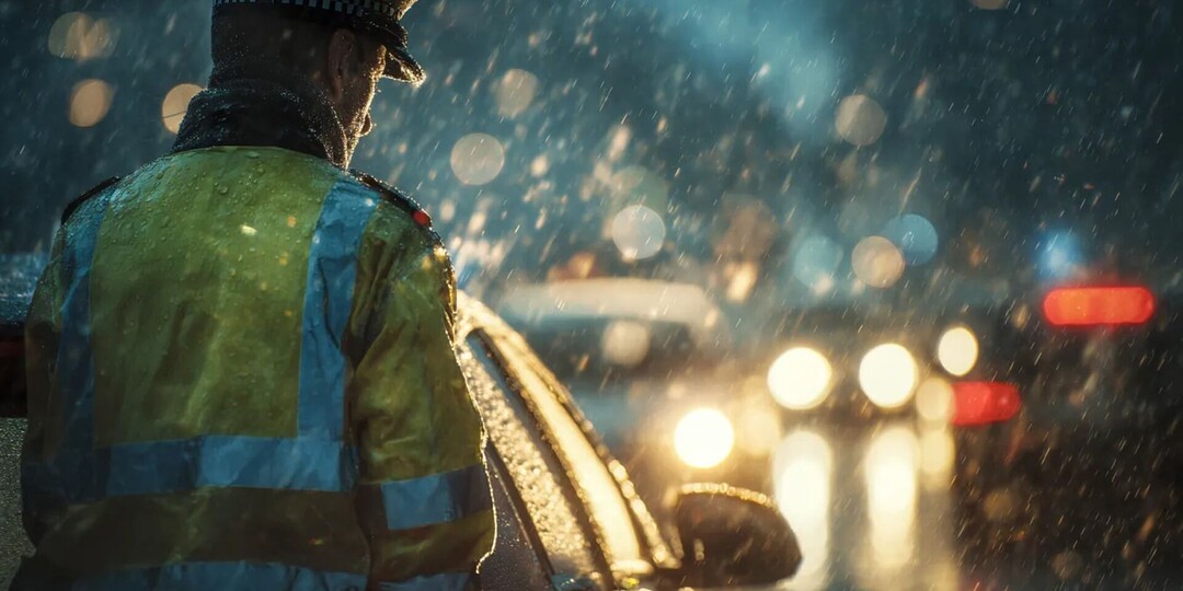 Инспектор ГИБДД просит пройти медосвидетельствование: пошаговая инструкция, как не лишиться прав