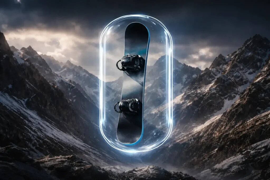    Перевозка сноубордов: как избежать убытков и рисков? mrlogistic12