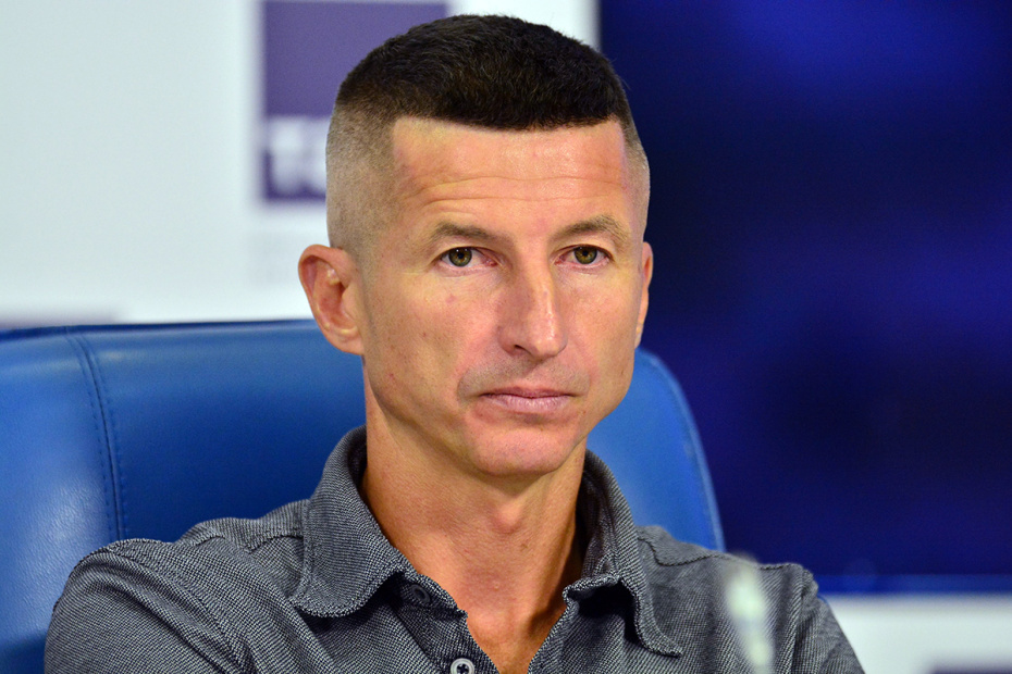    Pavel Kashaev/Global Look Press