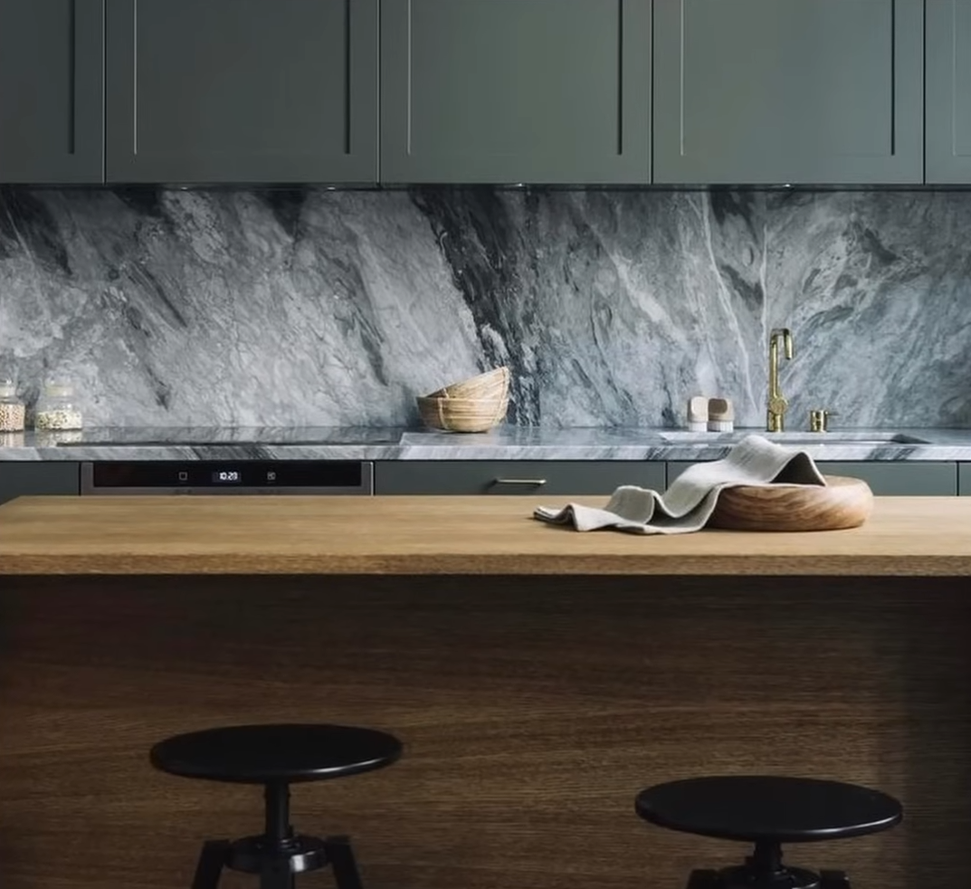 Легко убирать